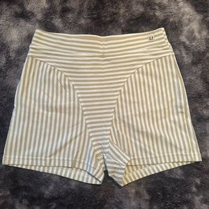 Fashion Brand Company Bikini Bod Shorts